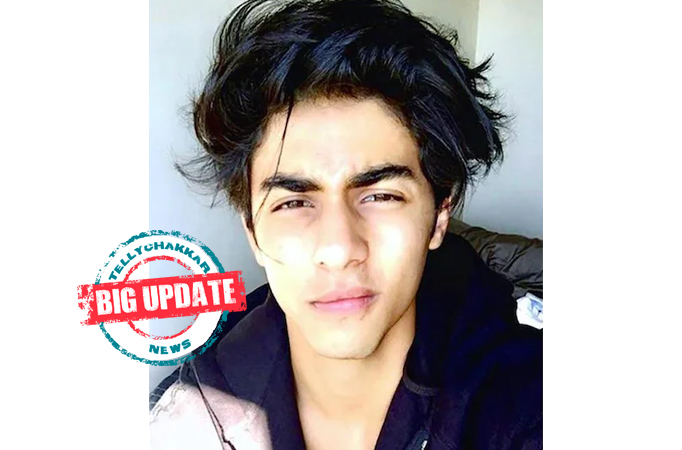 Aryan Khan