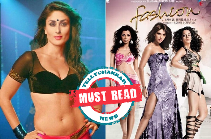 Must Read! Movies where Kareena Kapoor was the first choice