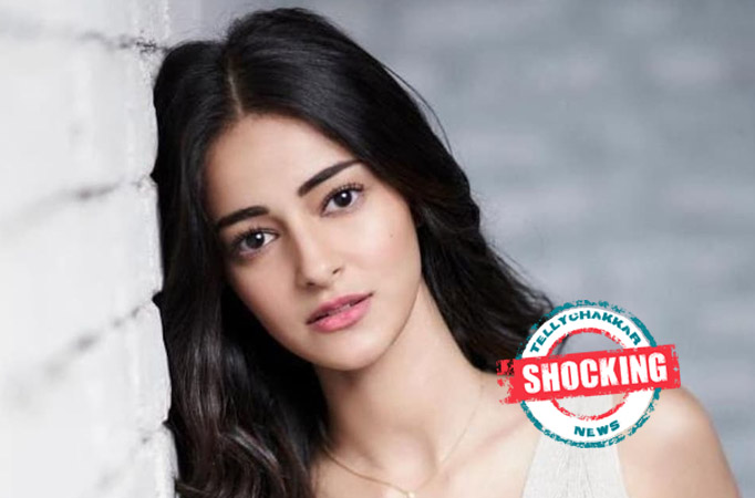 Ananya Panday