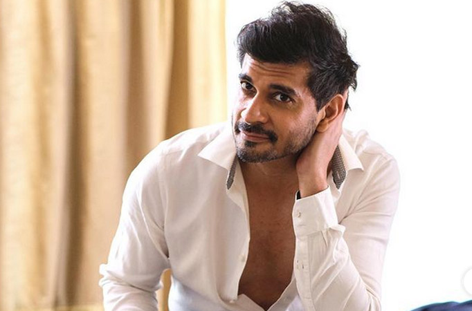 Tahir Raj Bhasin