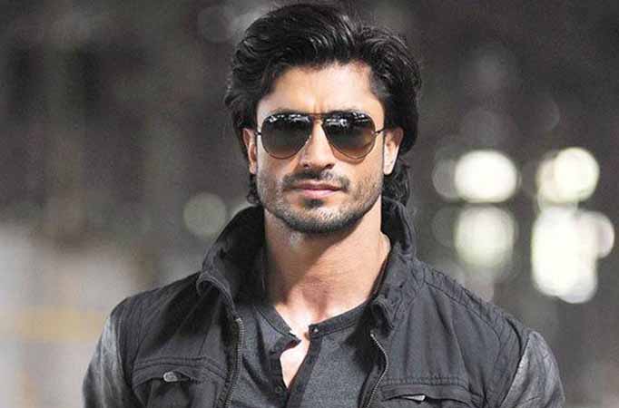 Vidyut Jamwal