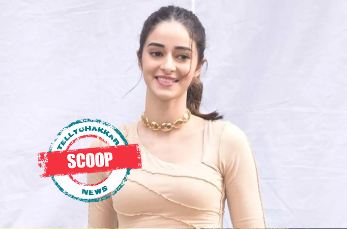 SCOOP! Ananya Panday gets massively TROLLED for her statement 'I didn't know weed is a drug'; Read On