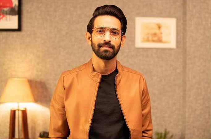 Vikrant Massey