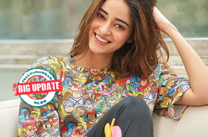 Ananya Panday