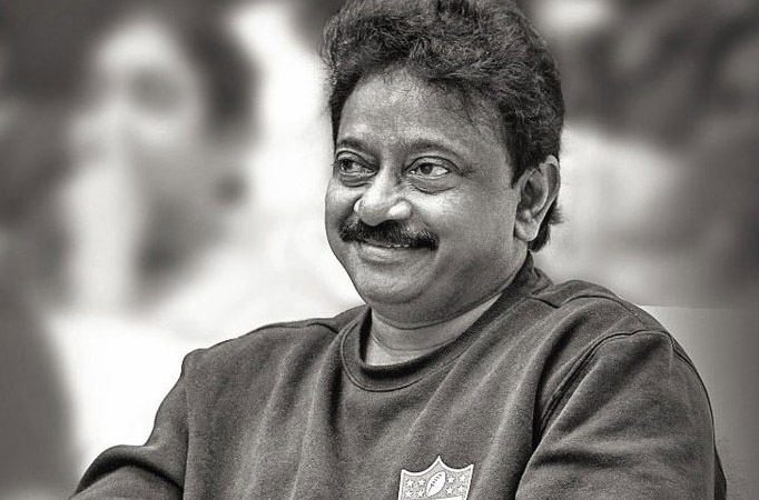 Ram Gopal Varma