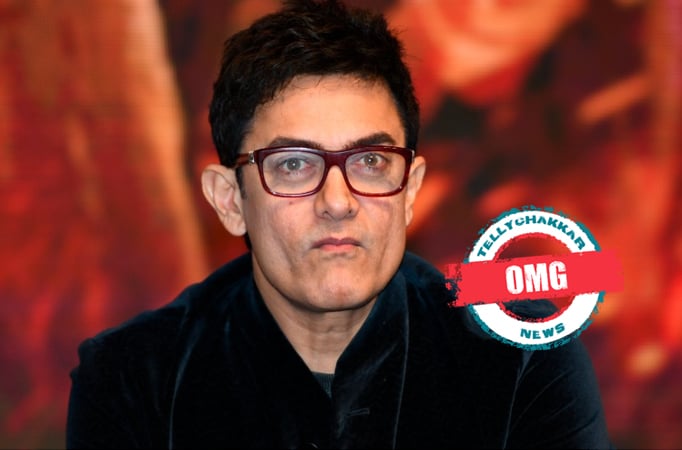 Aamir Khan