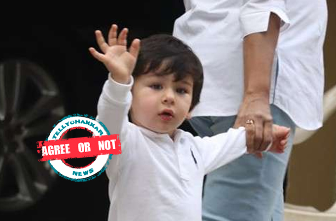 Taimur Ali Khan