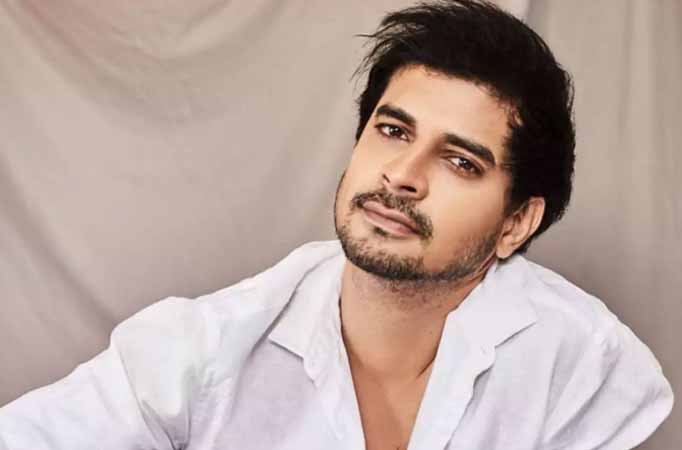 Tahir Raj Bhasin