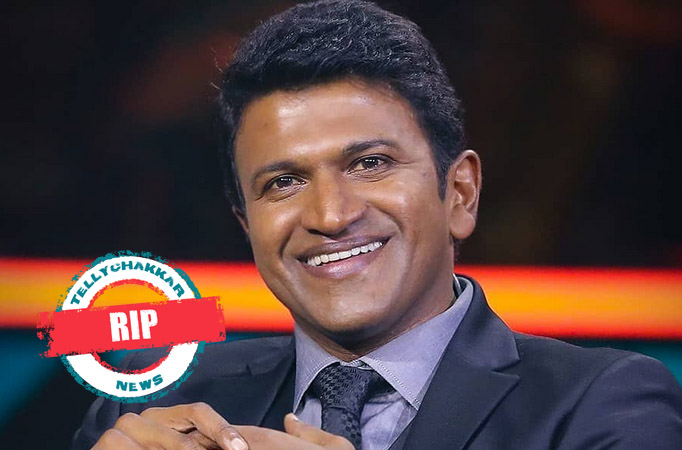 Puneeth Rajkumar