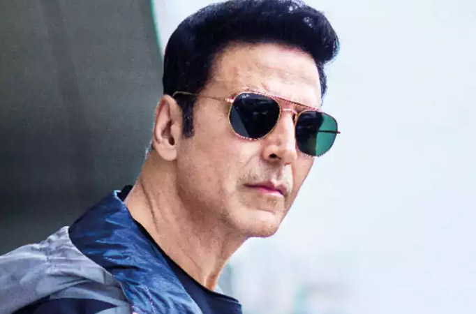 Akshay Kumar 