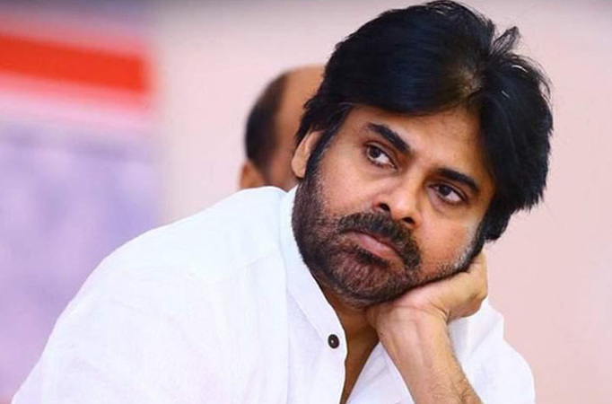 Pawan Kalyan