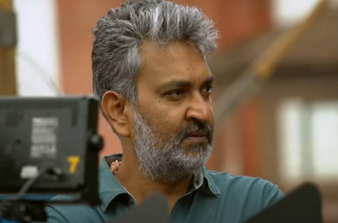 Rajamouli