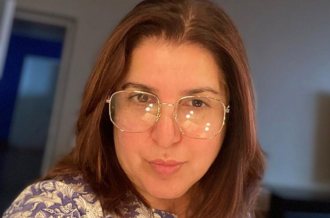 Farah Khan