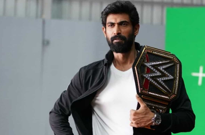 Rana Daggubati