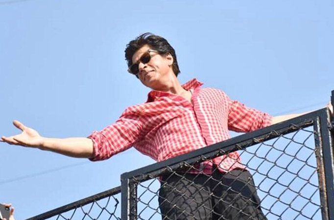 Shah Rukh Khan