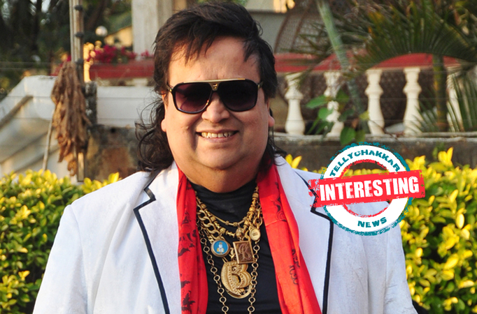 Bappi Lahiri