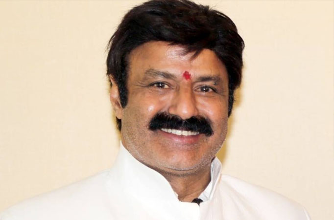 Nandamuri Balakrishna