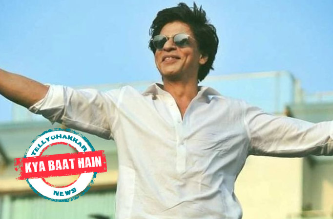 Shah Rukh Khan