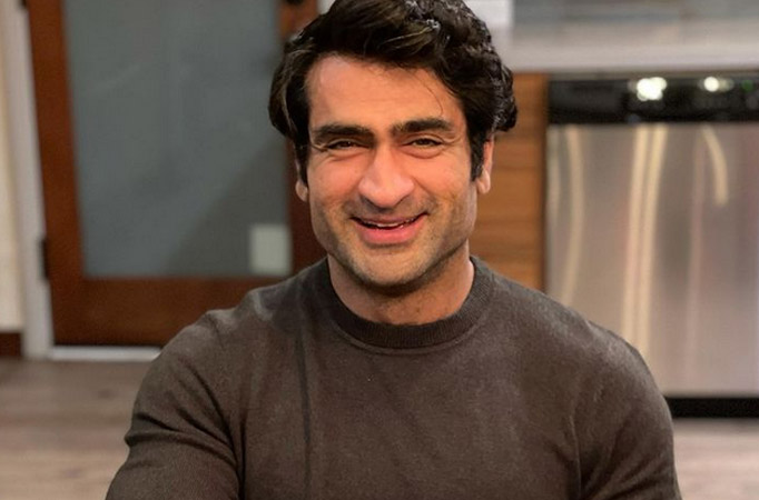 Kumail Nanjiani