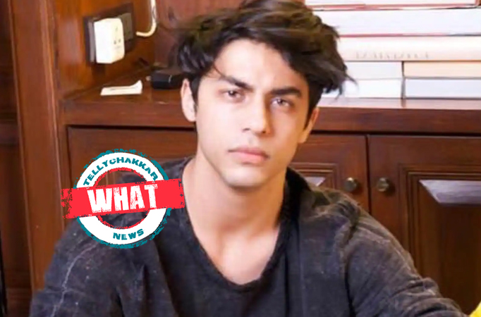 Aryan Khan