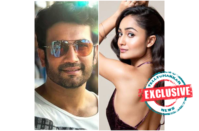 Exclusive! Sharad Kelkar and Tridha Choudhury roped in for a movie Oh My Dog