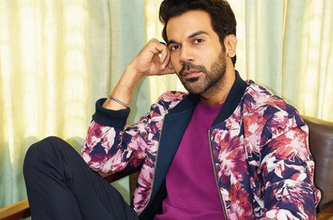 Rajkummar Rao