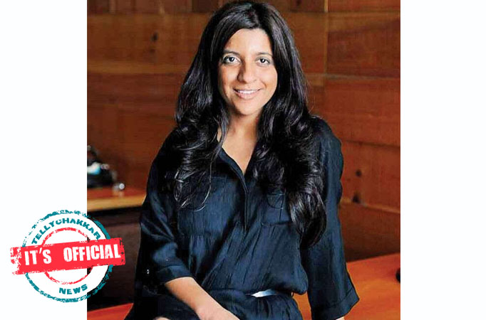 Zoya Akhtar 