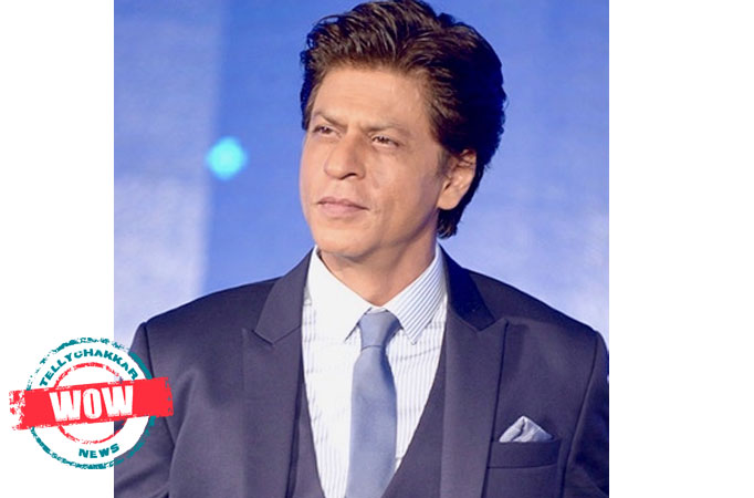  Shah Rukh Khan