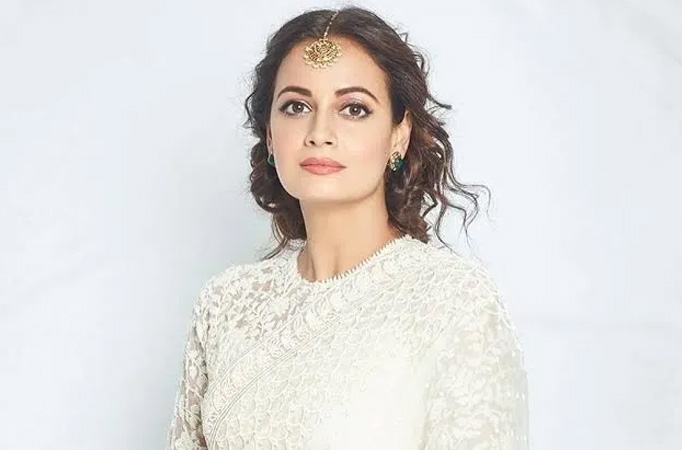 Dia Mirza