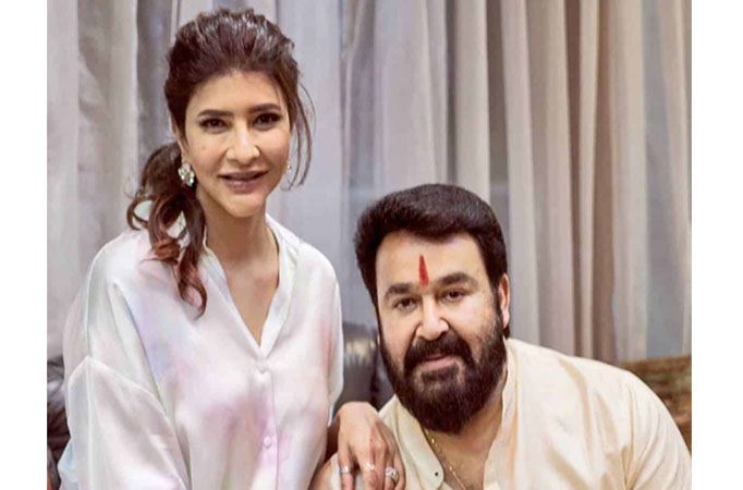 Lakshmi_Manchu-Mohanlal