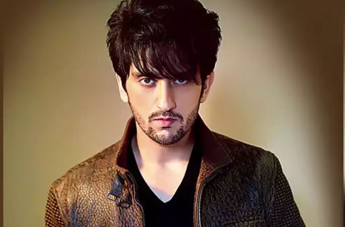 Shaad Randhawa