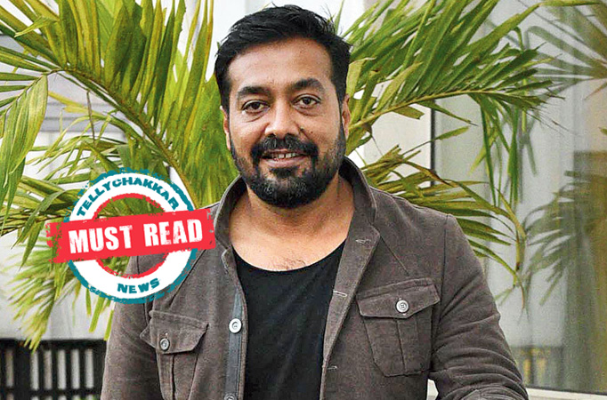 Anurag Kashyap