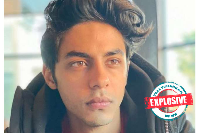 Aryan Khan