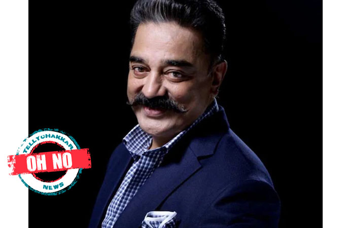 Kamal Haasan 