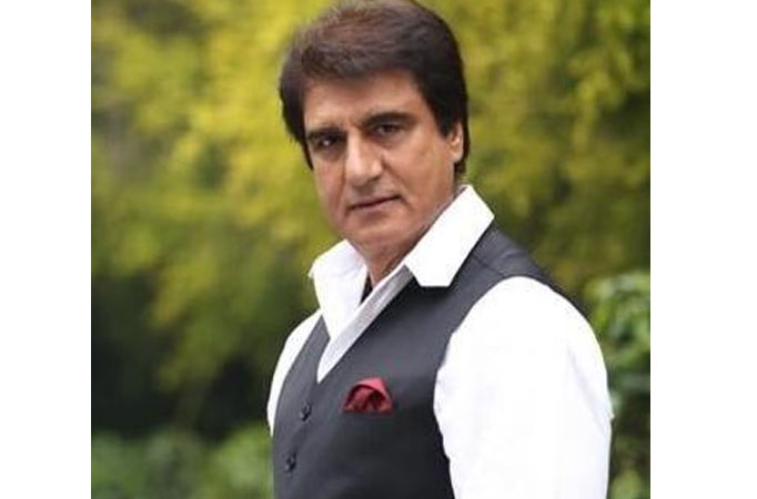 Raj Babbar