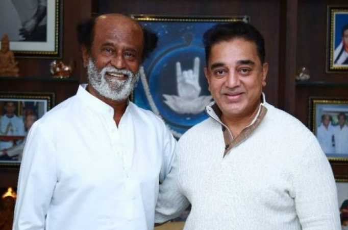 Rajinikanth