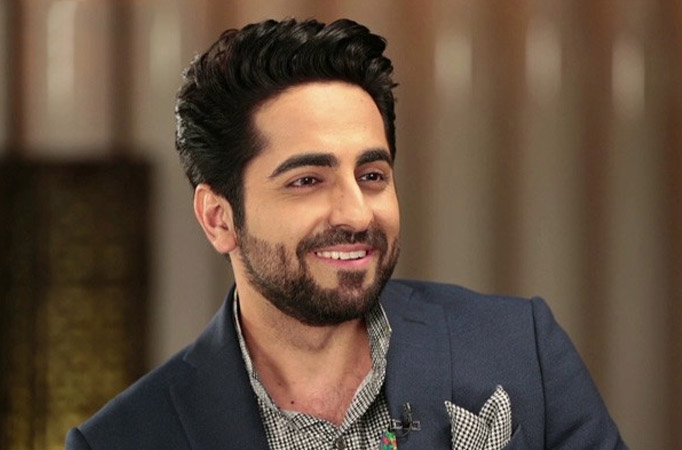 Ayushmann