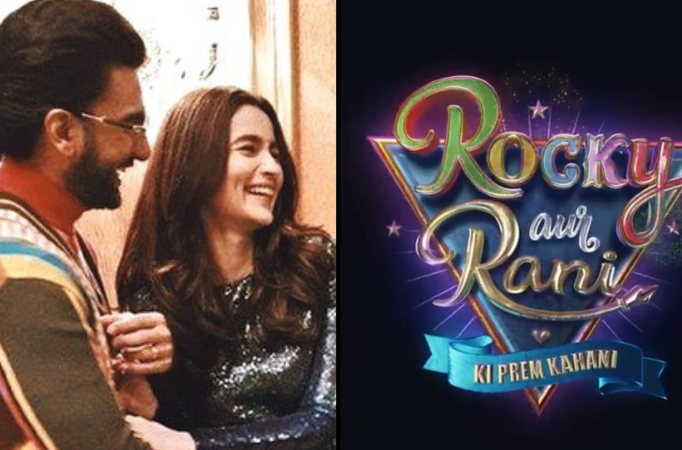 Karan Johar announces release date of 'Rocky Aur Rani Ki Prem Kahani'