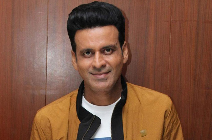 Manoj Bajpayee