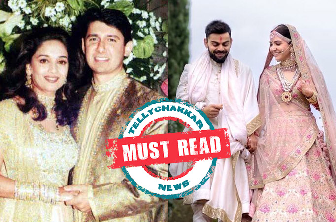 MUST-READ: Bollywood Celebrities Who've Escaped to Exotic Destinations To Get Married Peacefully!