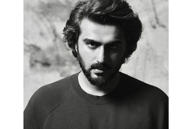 Arjun Kapoor