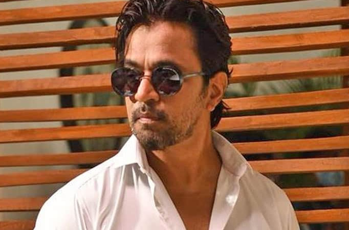 Arjun Sarja