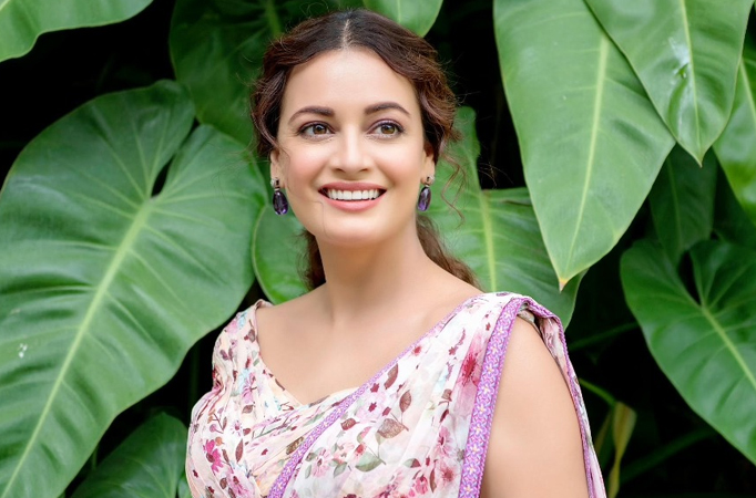 On her 40th birthday, Dia Mirza pledges 40 lakhs to the families of forest warriors who died of COVID-19