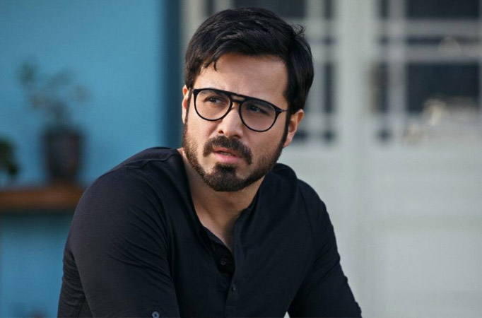 Emraan Hashmi