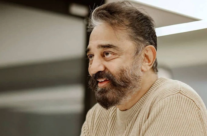 Kamal Haasan still in hospital but doing fine: MNM