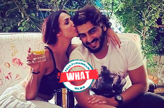 What! Have Malaika Arora and Arjun Kapoor BROKEN UP?