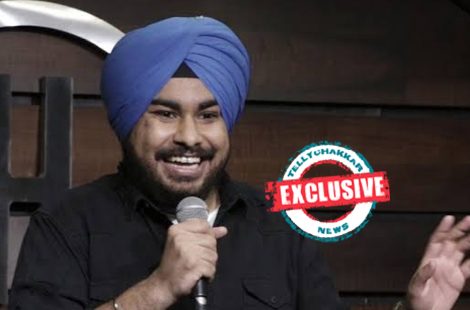 Exclusive! Jasmeet Singh Bhatia roped in for movie Kaboom