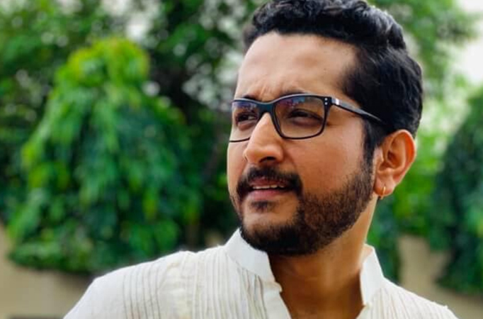 Parambrata Chatterjee