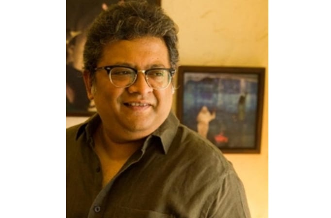 City of Joy: Aniruddha Roy Chowdhury says Kolkata fits the bill perfectly for 'Lost'