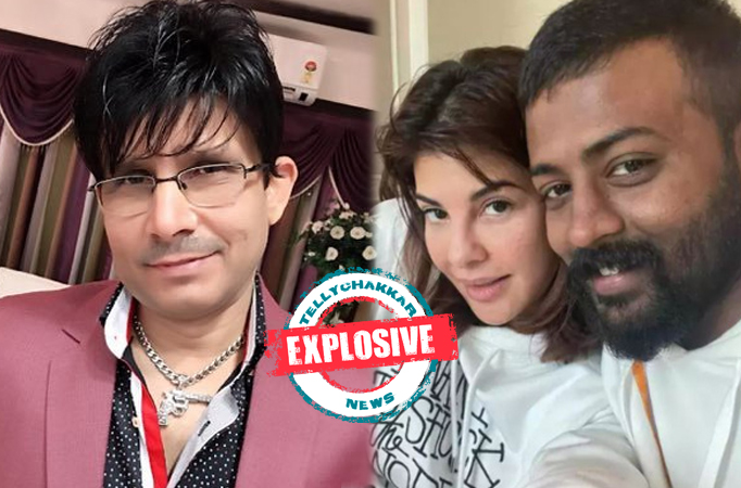 Jacqueline Fernandez, Viral Pics, Sukesh Chandrasekhar, KRK 